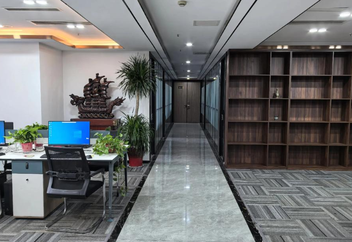 政企机房搭建运维一体化服务模式及技术选型分析