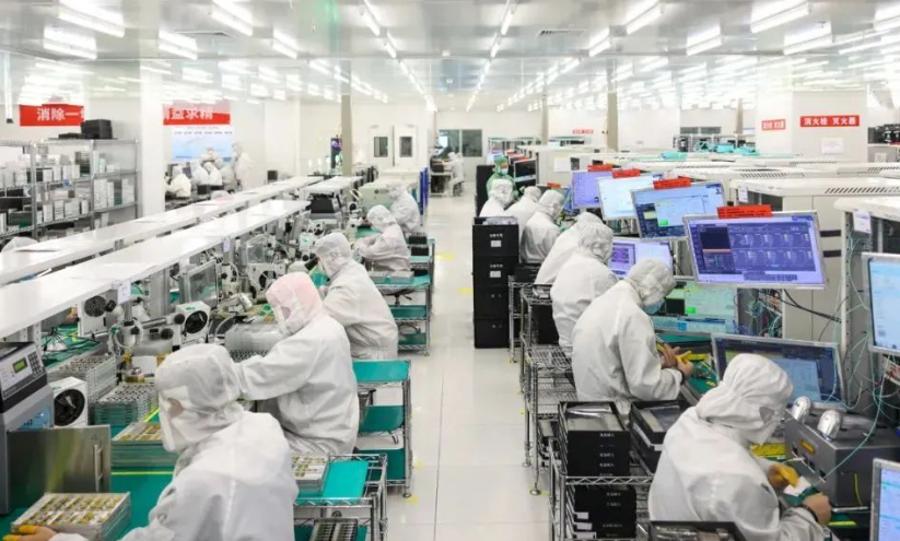 2025年信息系统集成技术发展趋势与政企应用前瞻